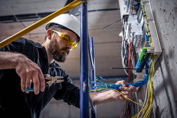Best Electrical Upgrades for Homes  in Fort Leonard Wood, MO