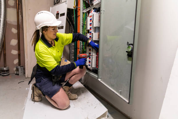 Best Circuit Breaker Repair  in Fort Leonard Wood, MO