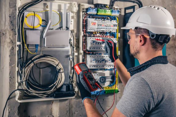 Best Local Electrician Companies  in Fort Leonard Wood, MO