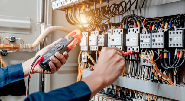 Best Electrician Near Me  in Fort Leonard Wood, MO