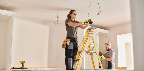 Best Electric Panel Repair  in Fort Leonard Wood, MO