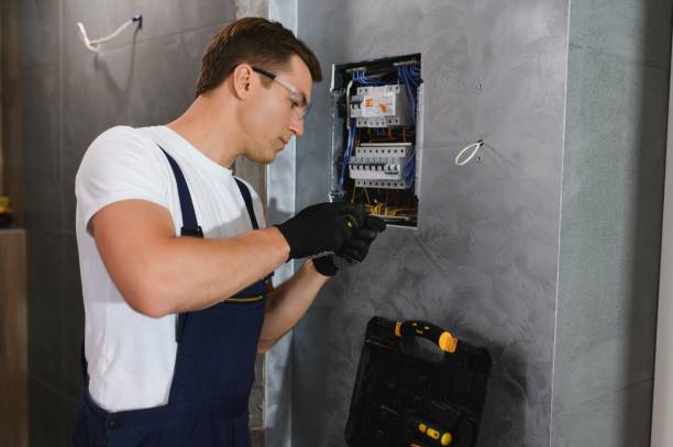 Best Affordable Emergency Electrician  in Fort Leonard Wood, MO