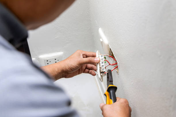 Electrical Upgrades for Homes in Fort Leonard Wood, MO