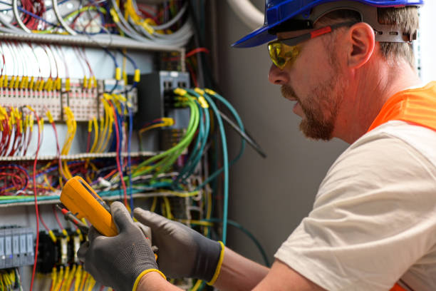 Best Affordable Electrician  in Fort Leonard Wood, MO