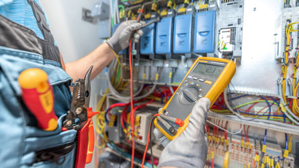 Best Electrical Repair Services  in Fort Leonard Wood, MO