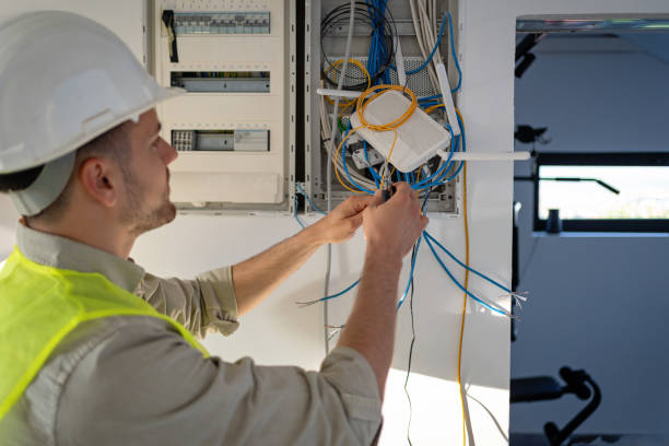 Best Affordable Electrical Installation  in Fort Leonard Wood, MO